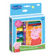 Bambolino toys peppa pig creative stempelset