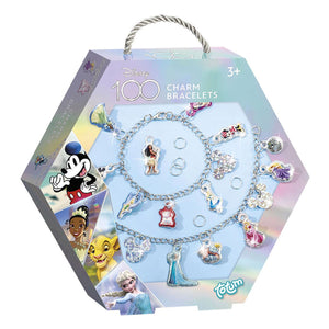 Totum Totum 100 Charm Armbanden Maken