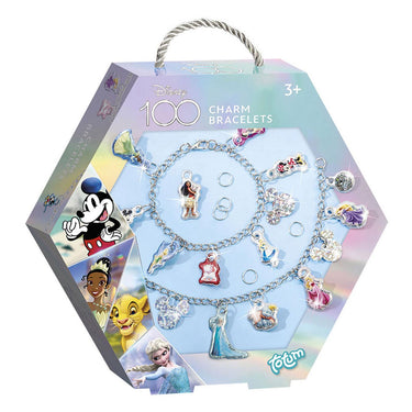 Totum Totum 100 Charm Armbanden Maken
