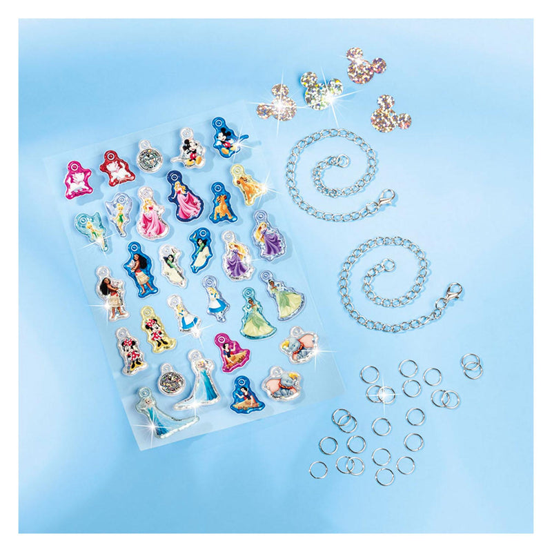 Load image into Gallery viewer, Totum Totum 100 Charm Armbanden Maken
