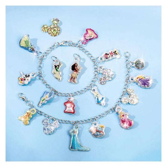 Totum Totum 100 Charm Armbanden Maken