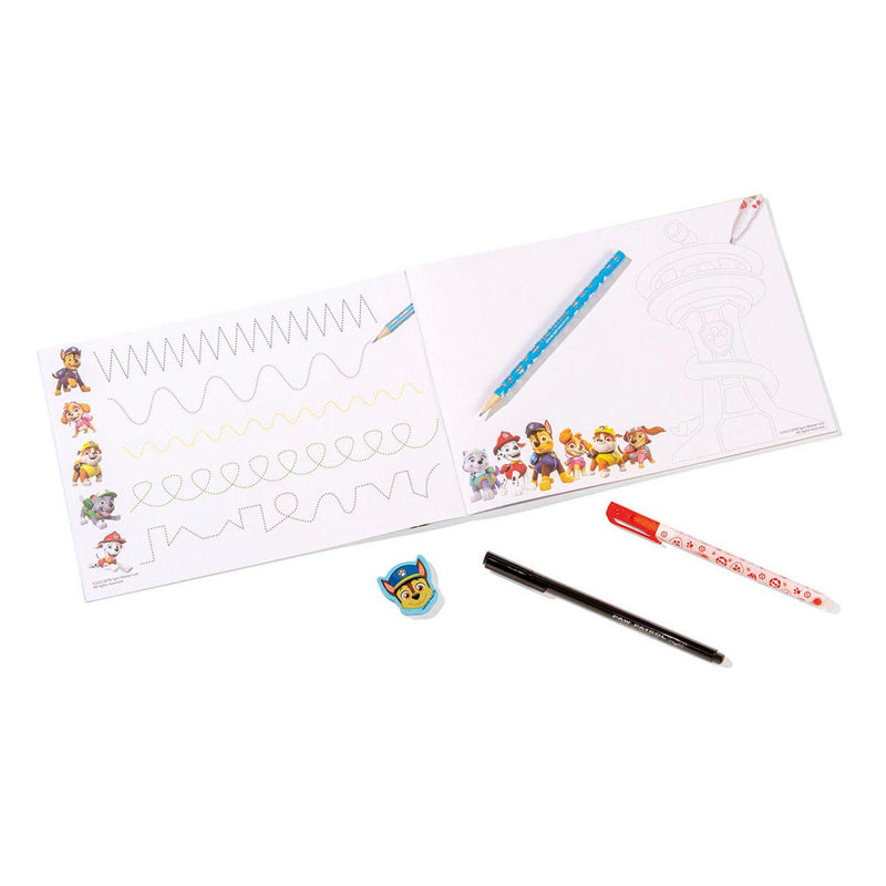 Load image into Gallery viewer, Totum PAW Patrol - My First Doodle + ABC Leren Schrijven
