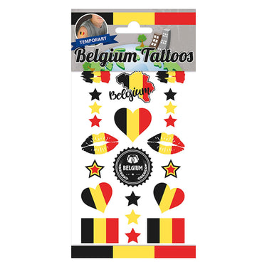 Totum tattoos belgie