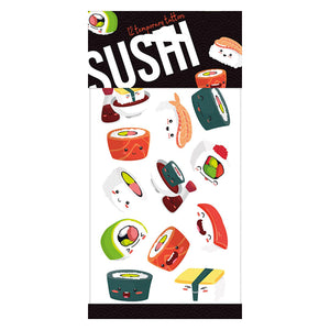 Totum Tattoos Sushi