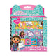 Totum gabby's poppenhuis - stickerset