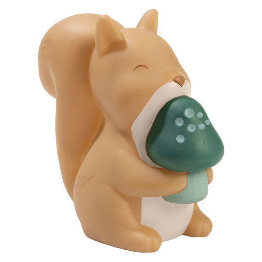 Little dutch nachtlampje eekhoorn