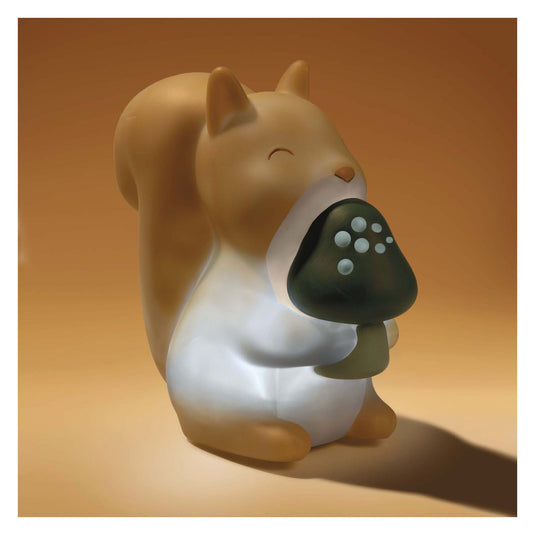 Little dutch nachtlampje eekhoorn