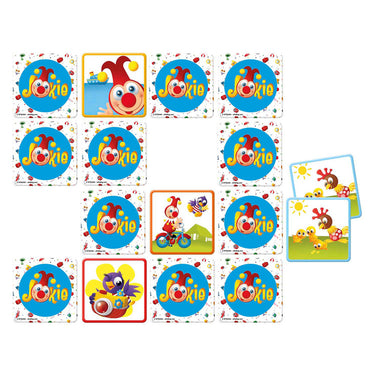 Bambolino toys jokie maxi memo