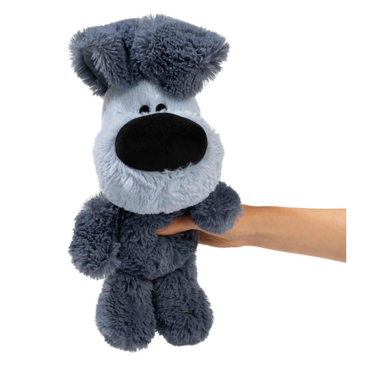 Woezel pip pluche knuffel woezel