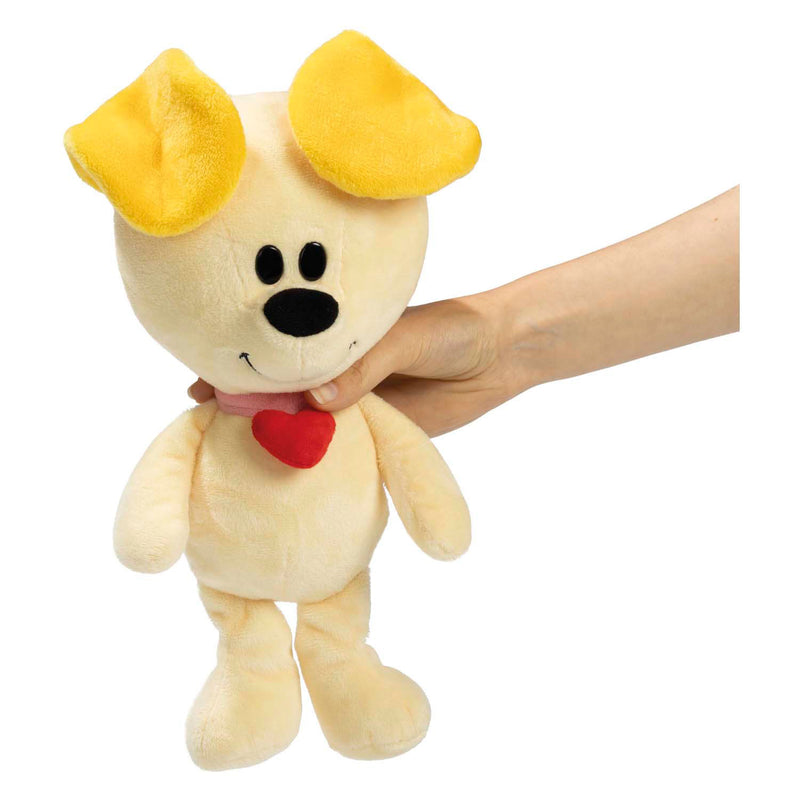 Load image into Gallery viewer, Bambolino woezel pip pluche knuffel pip
