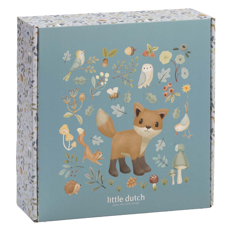 Load image into Gallery viewer, Little dutch knutseldoos forest friends
