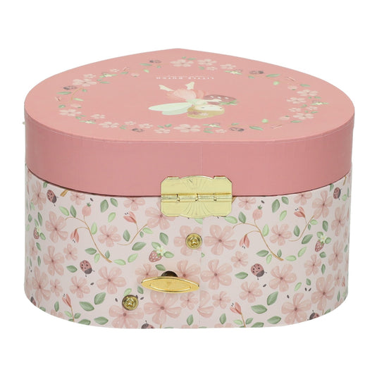 Little dutch juwelenkist fairy garden met muziek 1