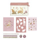Bambolino toys little dutch etui set fairy garden - 7dlg.