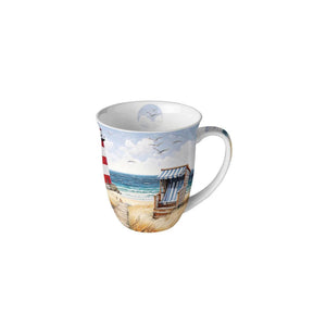 Ambiente mok 0.4 l beach walk