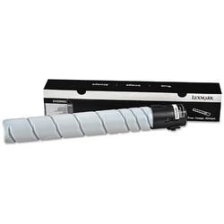 Tonercartridge 54g0h00 lexmark origineel zwart