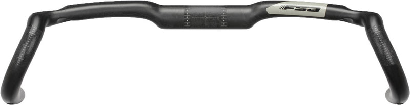 Load image into Gallery viewer, Fsa k-force agx carbon gravel handlebar
