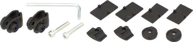 Chargez l'image dans la visionneuse de la galerie, Ortlieb ql3.1 mounting kit
