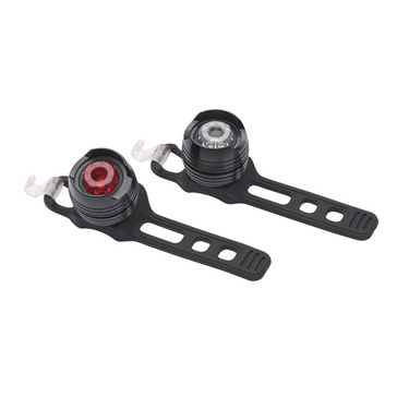 Verlichtingsset Metro led batterij