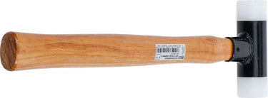 Bgs technic soft-face mallet non-rebound 30 mm 300 g