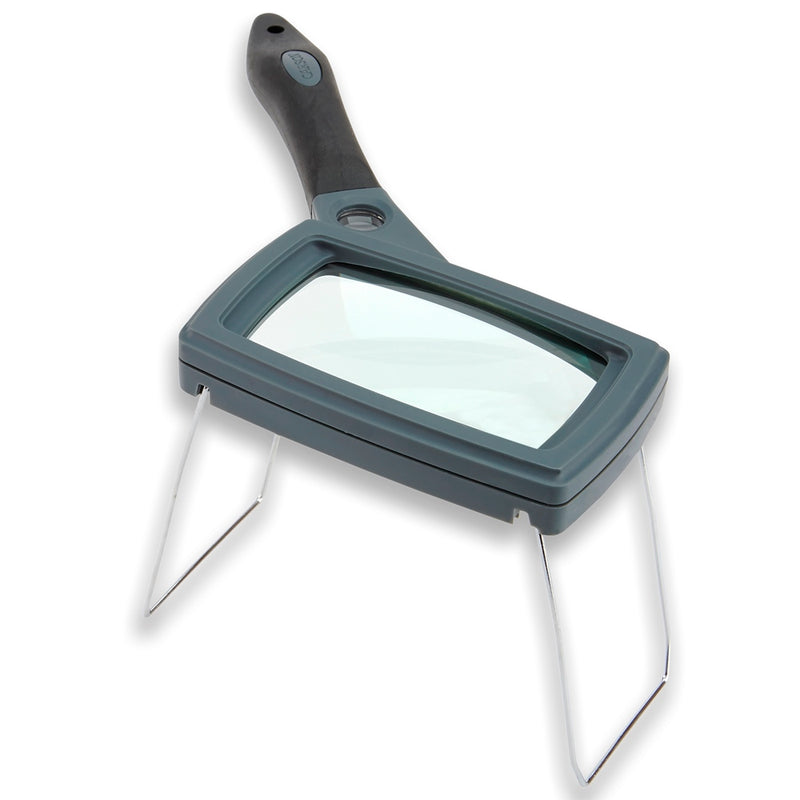 Load image into Gallery viewer, Carson steelloep met rubberen handvat 2,5x85mm
