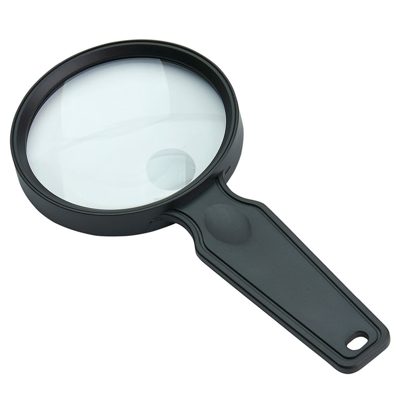 Load image into Gallery viewer, Carson vergrootglas magniview ds-36 zwart
