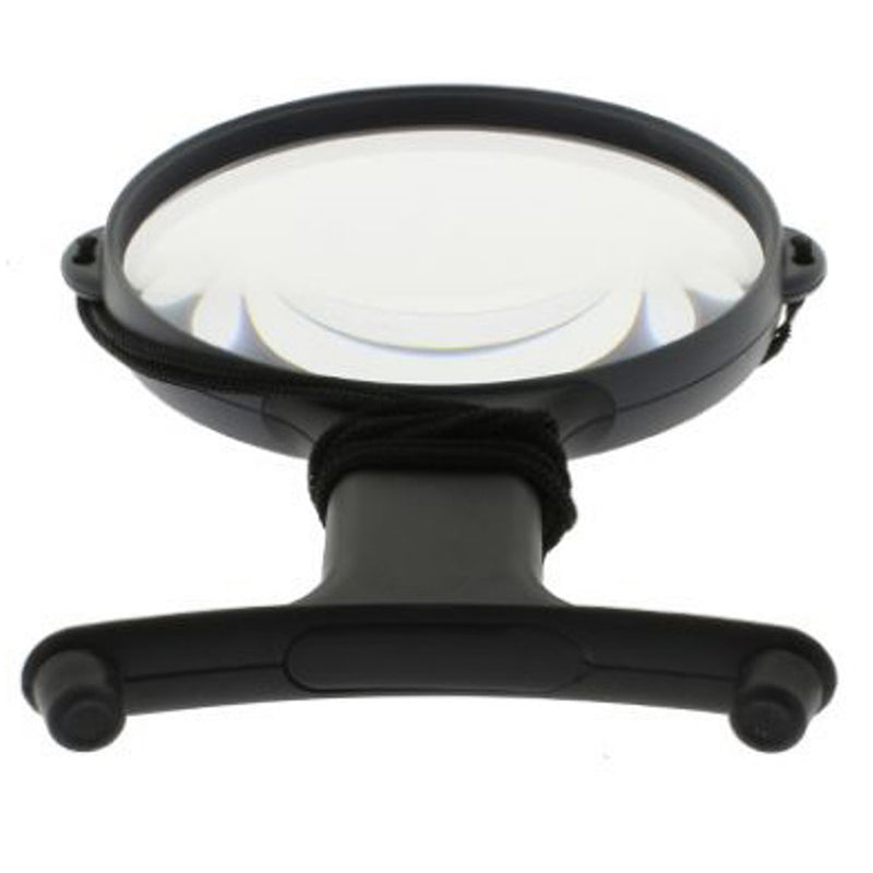 Load image into Gallery viewer, Carson omhangloep 2 4x110mm met led
