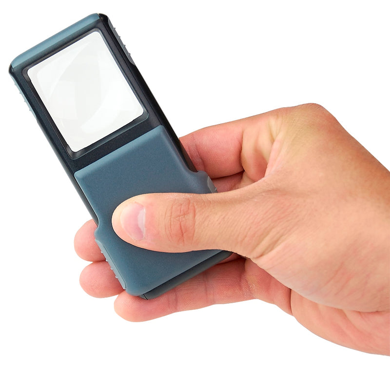 Load image into Gallery viewer, Carson zakvergrootglas minibrite po-55
