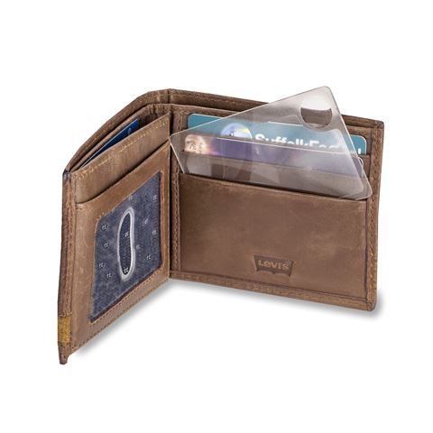 Load image into Gallery viewer, Carson zakloep wm-01 2,5x creditcard-formaat loep met 6x spot lens
