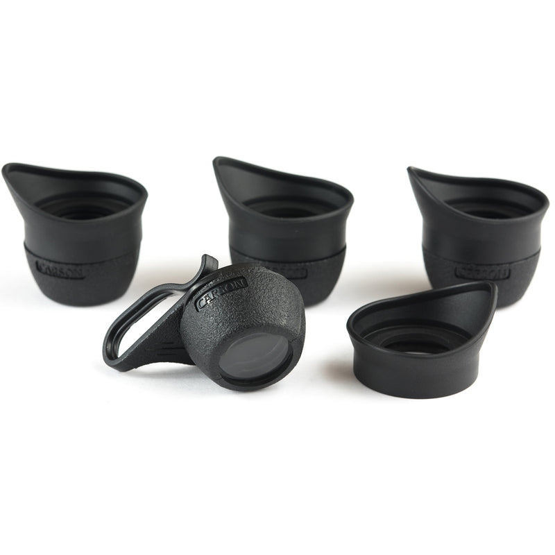 Afbeelding laden in galerijviewer, Carson juweliersloep set met smartphone adapter
