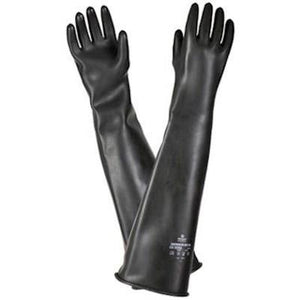 Ansell handschoen alphatec 87-108 mt10.5
