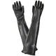 Ansell handschoen alphatec 87-108 mt8.5