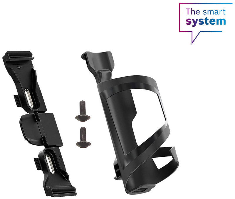 Load image into Gallery viewer, Bosch powermore holder incl. bottle cage bolts
