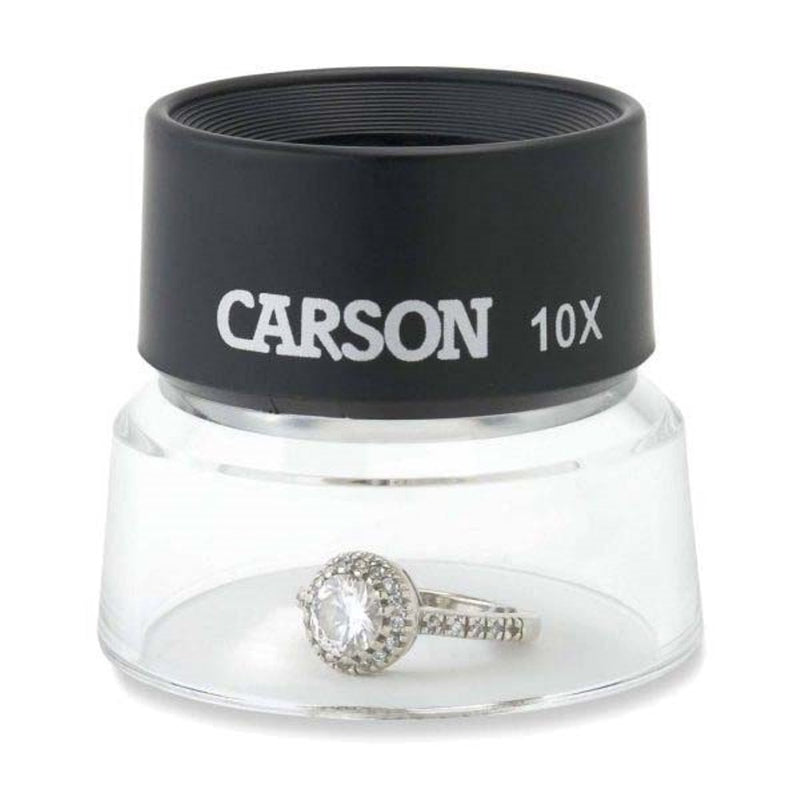 Load image into Gallery viewer, Carson opzetloep 10x30mm
