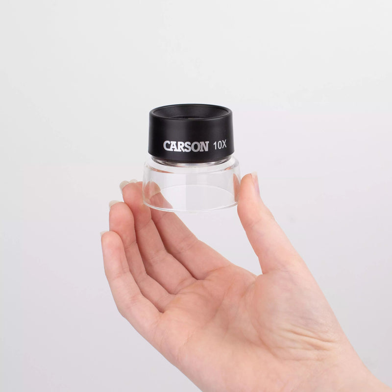 Afbeelding laden in galerijviewer, Carson opzetloep 10x30mm

