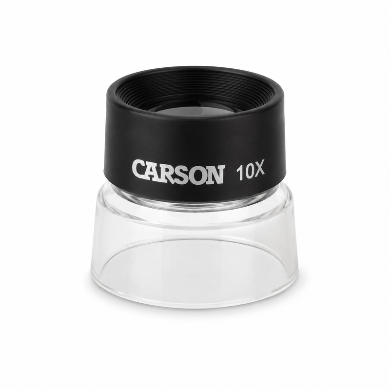 Afbeelding laden in galerijviewer, Carson opzetloep 10x30mm
