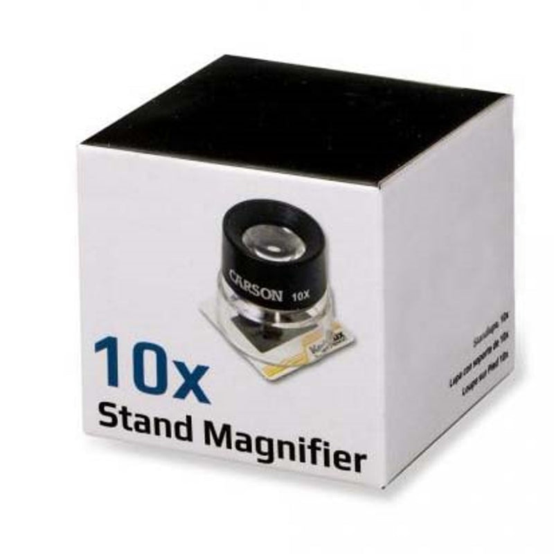 Load image into Gallery viewer, Carson opzetloep 10x30mm
