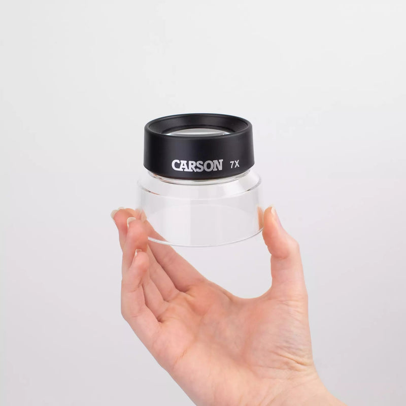 Cargue la imagen en el visor de la galería, Carson opzetloep 7x45mm

