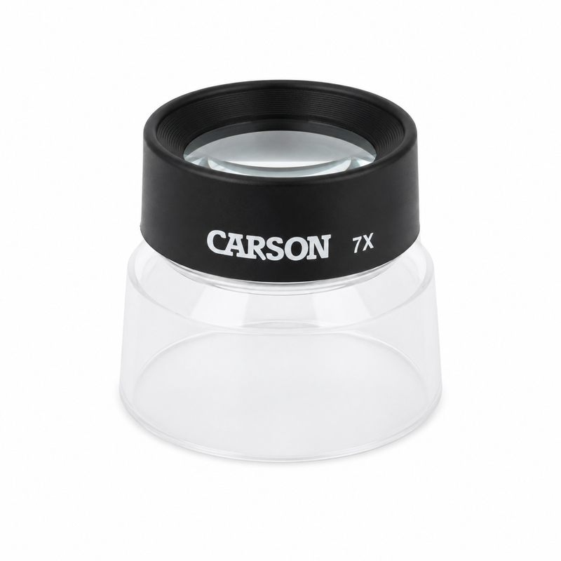 Chargez l'image dans la visionneuse de la galerie, Carson opzetloep 7x45mm

