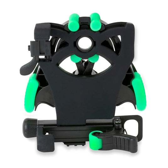 Carson universele smartphone adapter is-200 hookupz 2.0