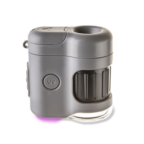 Load image into Gallery viewer, Carson zakmicroscoop mm-380 micromini 20x met smartphone adapter
