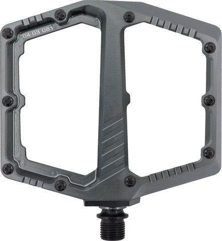 Cargue la imagen en el visor de la galería, Ambit components breach platform pedals
