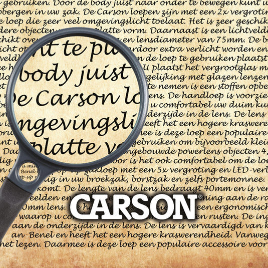 Carson