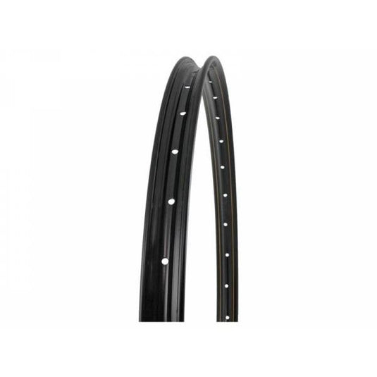 Rigida velg ryde westwood v38 635 x 24c aluminium 36 gaats 14g - zwart