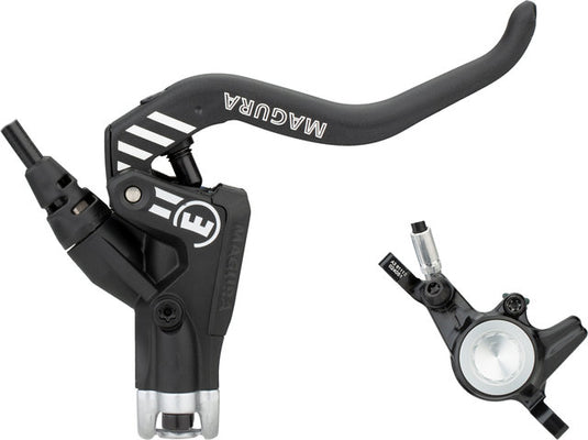 Magura Remgreep MT eSTOP alu 2-vinger lichtgewicht 2702000