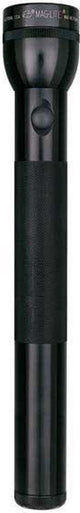 Maglite 4d cell staaflamp - 45 lumen - aluminium - shock- waterproof