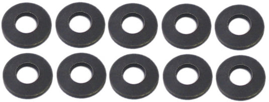 Rms onderlegschijf starterkrans minarelli motor (10x)