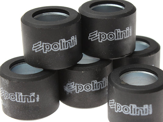 Polini variorollenset 19x15.5 - 2.7 gram