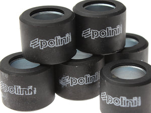 Polini variorollenset 16x13 - 2.8 gram