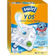 Swirl? 1052145 - swirl stofzuigerzak y05 4 mp + | 3 stuks