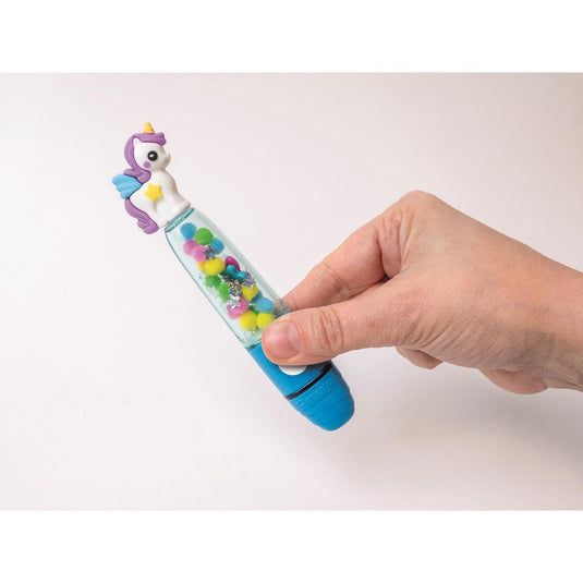 Clementoni idea markeerstiften creatiestudio